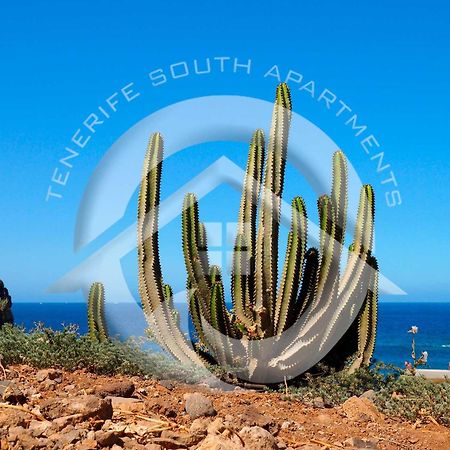 My Sea View Apartment Costa Adeje  Ngoại thất bức ảnh