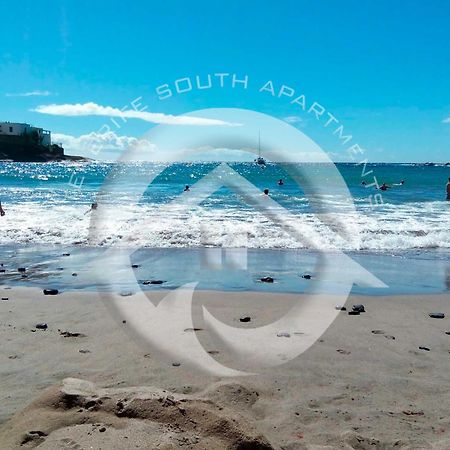 My Sea View Apartment Costa Adeje  Ngoại thất bức ảnh