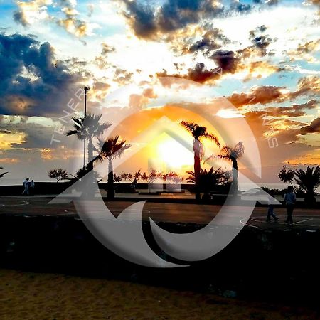 My Sea View Apartment Costa Adeje  Ngoại thất bức ảnh