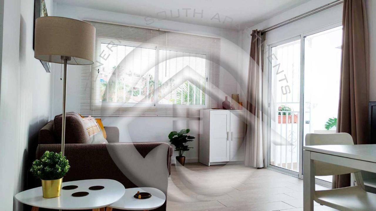 My Sea View Apartment Costa Adeje  Ngoại thất bức ảnh