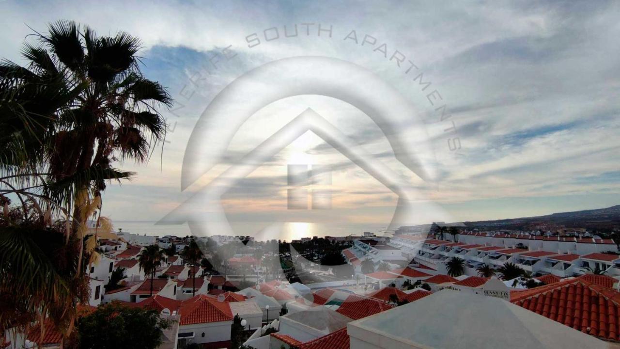 My Sea View Apartment Costa Adeje  Ngoại thất bức ảnh
