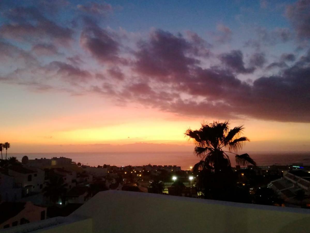 My Sea View Apartment Costa Adeje  Ngoại thất bức ảnh