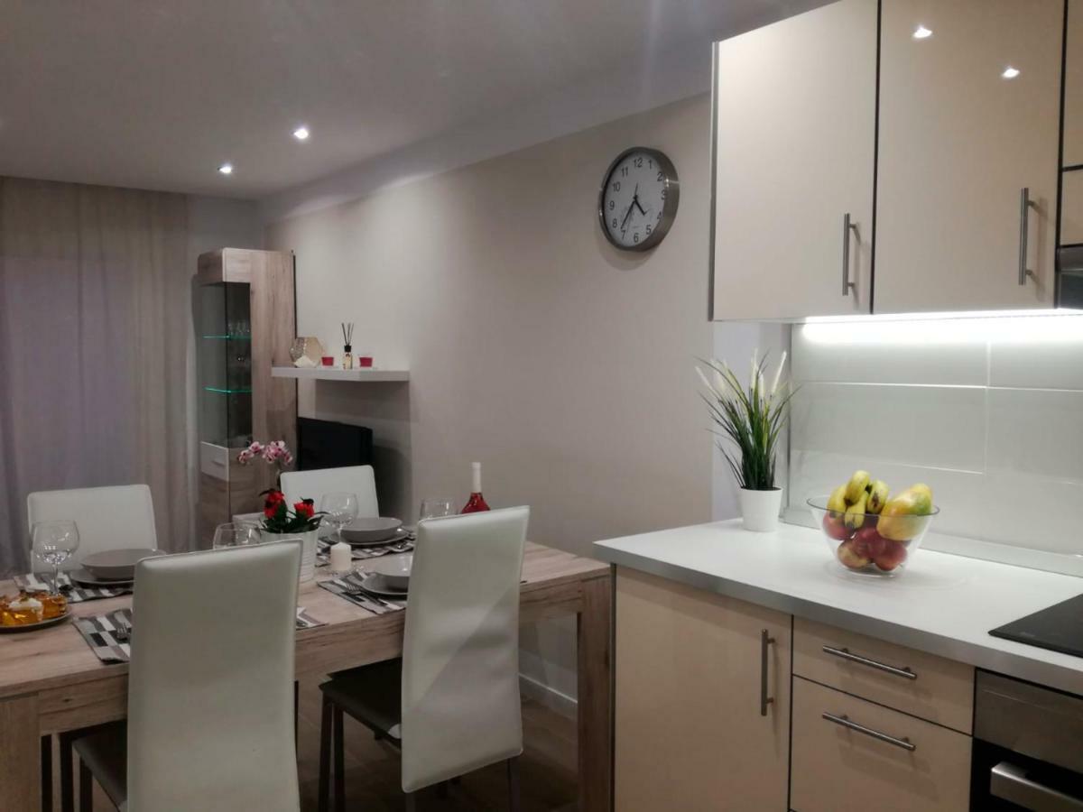 My Sea View Apartment Costa Adeje  Ngoại thất bức ảnh