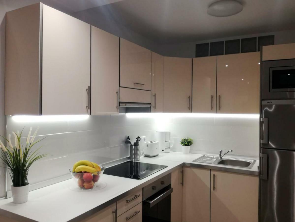 My Sea View Apartment Costa Adeje  Ngoại thất bức ảnh