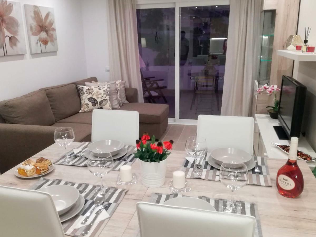 My Sea View Apartment Costa Adeje  Ngoại thất bức ảnh
