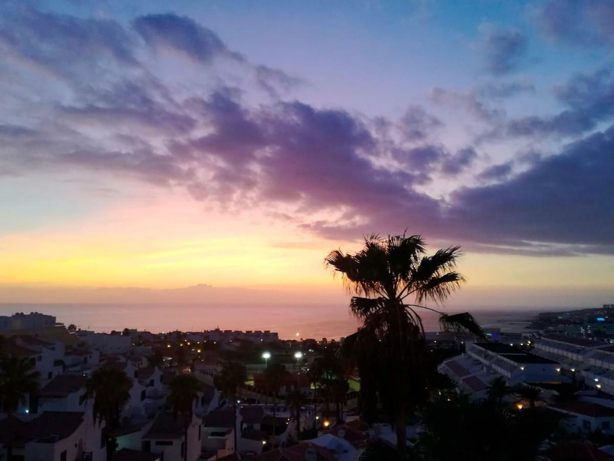 My Sea View Apartment Costa Adeje  Ngoại thất bức ảnh