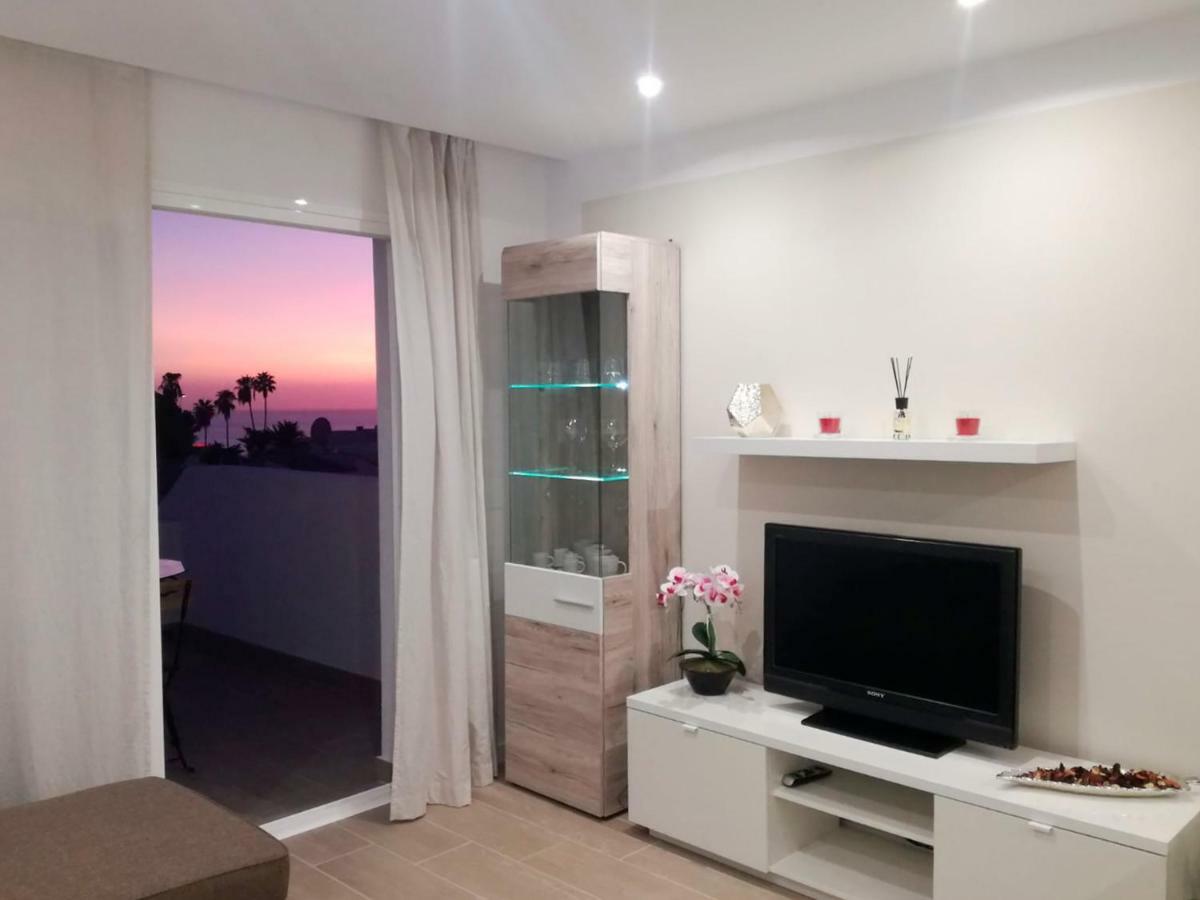 My Sea View Apartment Costa Adeje  Ngoại thất bức ảnh