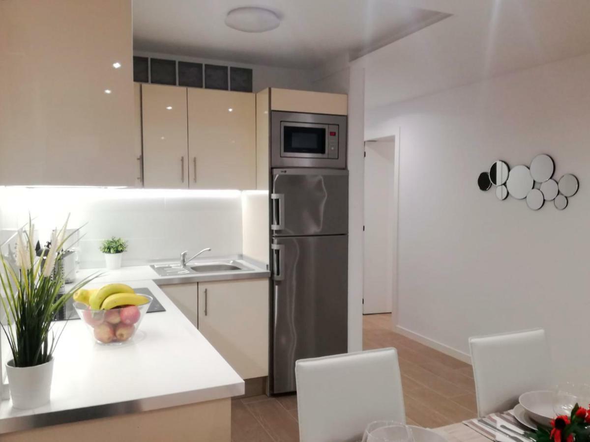 My Sea View Apartment Costa Adeje  Ngoại thất bức ảnh