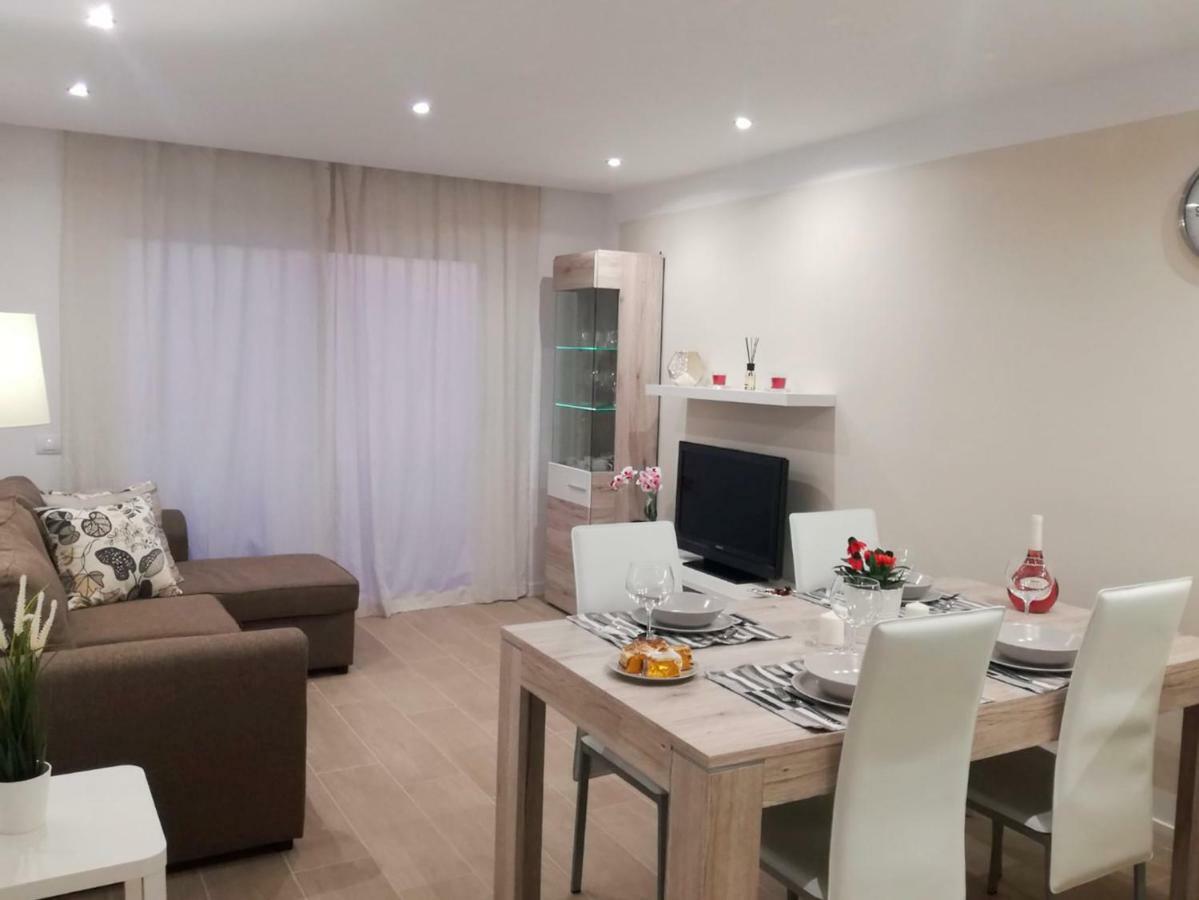My Sea View Apartment Costa Adeje  Ngoại thất bức ảnh
