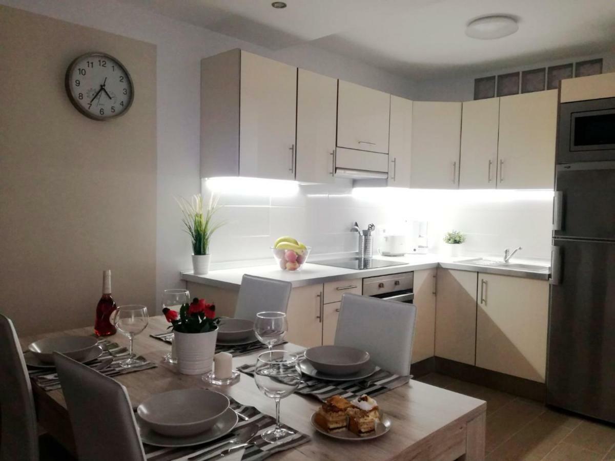 My Sea View Apartment Costa Adeje  Ngoại thất bức ảnh