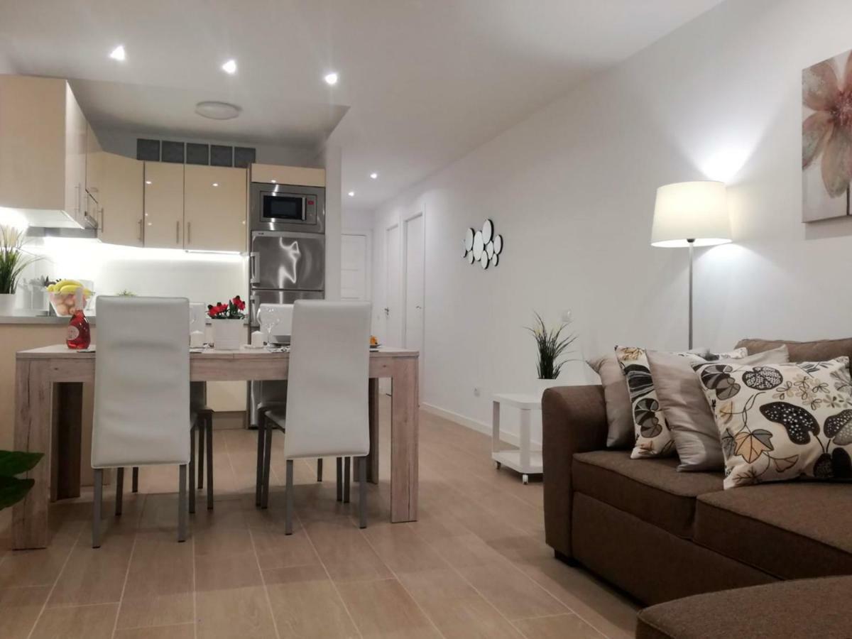My Sea View Apartment Costa Adeje  Ngoại thất bức ảnh